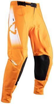 Штани LEATT Pant Moto 4.5 [Orange], 38