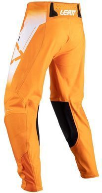 Брюки LEATT Pant Moto 4.5 [Orange], 38