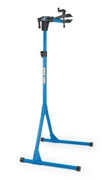 Стійка ремонтна Park Tool Deluxe PCS-4-2 Home Mechanic, регульований затиск 100-5D