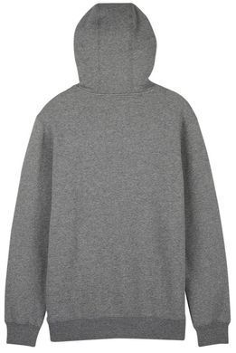 Толстовка FOX Hoodie - HEAD [Graphite], M