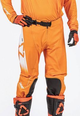 Брюки LEATT Pant Moto 4.5 [Orange], 38