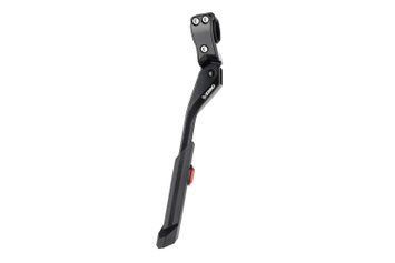 Підніжка ONRIDE E-Forward 24"-29" на нижнє перо, E-bike до 35 кг, чорна (polybag)