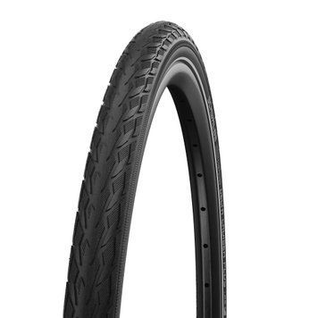 Покришка 28x1.25 700x32C (32-622) Schwalbe DELTA CRUISER PLUS PunctureGuard HS431 B/B + RT SBC