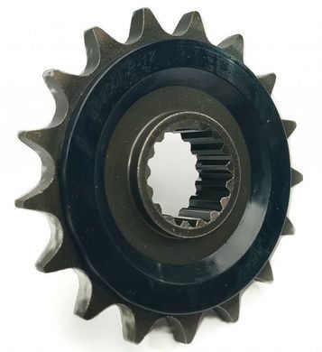 Зірка AFAM 525 Rubber Sprocket - Suzuki, 16z