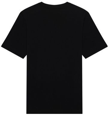 Футболка FOX Youth Short Sleeve Tee - ICON [Black], YL