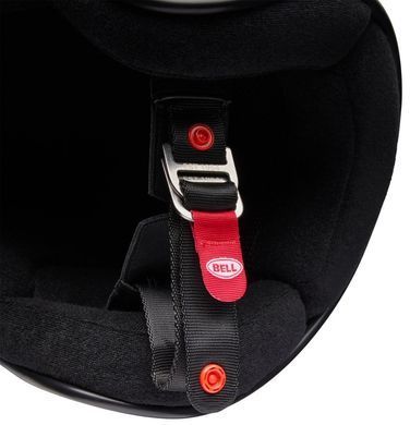 Шолом BELL MAGNUM Helmet - MATTE [Black], L