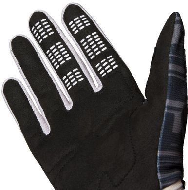 Дитячі перчатки FOX 180 Youth Glove - DIFFUSE [Black], YL (7)