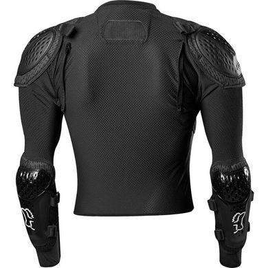 Дитячий захист FOX TITAN SPORT Youth Jacket [Black], One Size