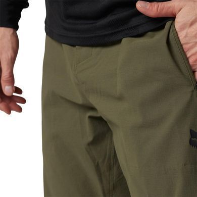 Шорты FOX RANGER Short [Olive Green], 30