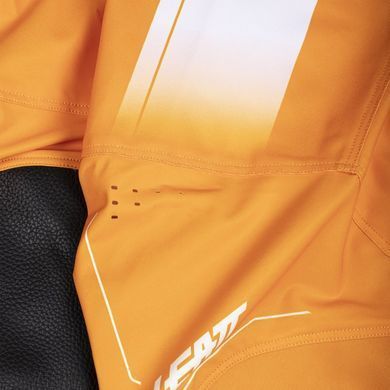 Брюки LEATT Pant Moto 4.5 [Orange], 38