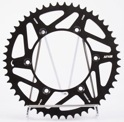 Зірка AFAM 520 K-Steel Chainwheel - KTM [Black], 45z