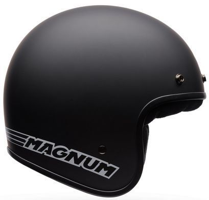 Шолом BELL MAGNUM Helmet - MATTE [Black], L