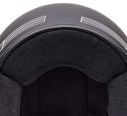Шолом BELL MAGNUM Helmet - MATTE [Black], L