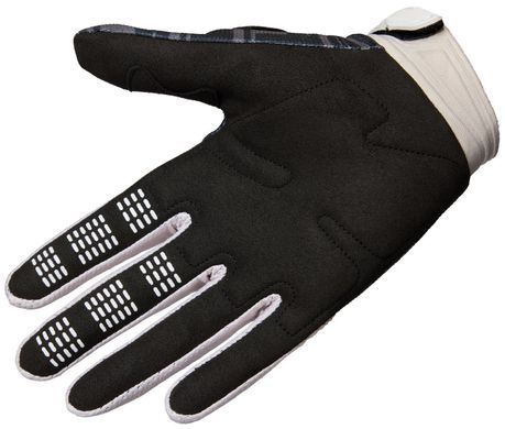 Дитячі перчатки FOX 180 Youth Glove - DIFFUSE [Black], YL (7)