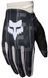 Дитячі перчатки FOX 180 Youth Glove - DIFFUSE [Black], YL (7)