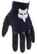 Перчатки FOX DIRTPAW Glove - CЄ [Black], XXXL (13)