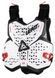 Защита тела LEATT 2.5 Chest Protector [White], One Size