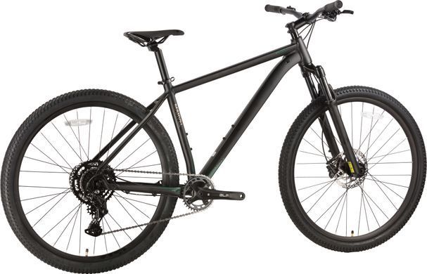 Велосипед 29" Pride MARVEL 9.3 рама - M чорний B6