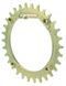 Звезда ведущая Renthal 1XR Shimano&reg; Chainring [104mm], 38z