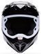 Шлем BELL MX-10 Helmet - SOLID [Black], XXL