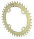 Звезда ведущая Renthal 1XR Shimano&reg; Chainring [104mm], 38z