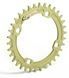 Звезда ведущая Renthal 1XR Shimano&reg; Chainring [104mm], 38z