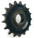 Зірка AFAM 525 Rubber Sprocket - Suzuki, 16z