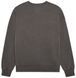 Кофта FOX Oversize Fleece - WORDMARK [Pewter], L