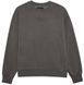 Кофта FOX Oversize Fleece - WORDMARK [Pewter], L