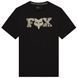 Футболка FOX DRI-RELEASE&reg; Short Sleeve Tee - DIFFUSE [Black], M