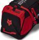 Сумка для форми FOX PODIUM GB 180 DUFFLE - RACE SPEC [Flo Red], Gear Bag