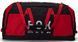 Сумка для форми FOX PODIUM GB 180 DUFFLE - RACE SPEC [Flo Red], Gear Bag