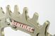 Звезда ведущая Renthal 1XR Shimano&reg; Chainring [104mm], 38z