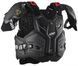 Захист тіла LEATT 6.5 PRO Chest Protector [Graphene], L/XL
