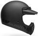 Шолом BELL MOTO-3 Helmet - MATTE [Black], XXL