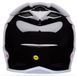Шлем BELL MX-10 Helmet - SOLID [Black], XXL