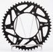 Зірка AFAM 520 K-Steel Chainwheel - KTM [Black], 45z