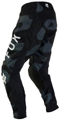 Дитячі штани FOX 180 Youth Pant - BNKR [Black], Y 26