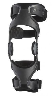 Ортопедические наколенники POD K4 2.0 Knee Brace [Graphite], 3XL