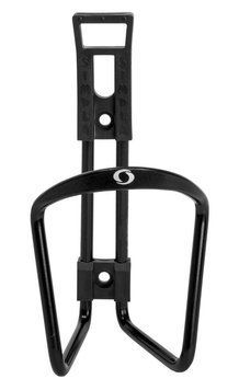 Фляготримач SIMPLA Alu-Star black 55г