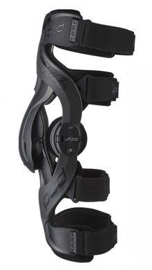 Ортопедические наколенники POD K4 2.0 Knee Brace [Graphite], 3XL