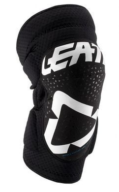 Наколенники LEATT 3DF 5.0 Knee Guard [White], S/M