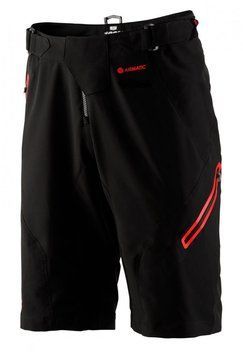 Шорти 100% AIRMATIC Short [Black], 32