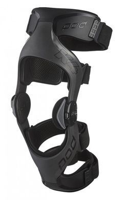 Ортопедические наколенники POD K4 2.0 Knee Brace [Graphite], 3XL