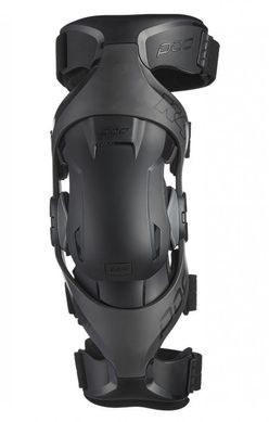 Ортопедические наколенники POD K4 2.0 Knee Brace [Graphite], 3XL