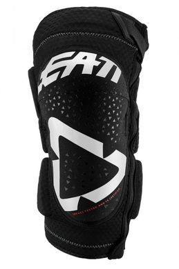 Наколенники LEATT 3DF 5.0 Knee Guard [White], S/M