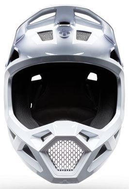Шлем FOX RAMPAGE Helmet [White], L