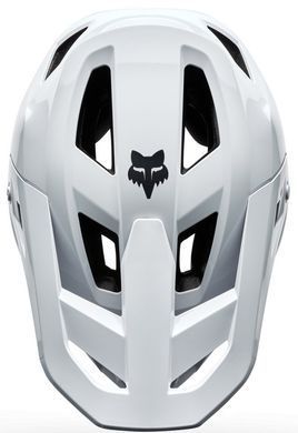 Шлем FOX RAMPAGE Helmet [White], L