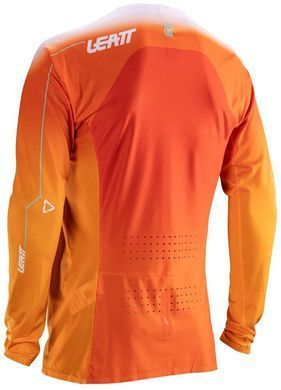 Джерсі LEATT Moto 5.5 UltraWeld Jersey [Orange], XL