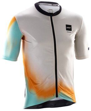 Джерси LEATT MTB 3.0 Endurance Jersey [Heatmap], M